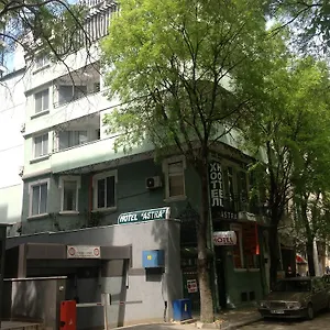 *** Otel Astra Family Bulgaristan