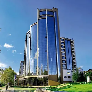 **** Otel Rosslyn Dimyat Bulgaristan