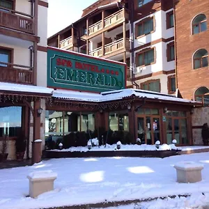 *** Otel Emerald Apartment-complex Bulgaristan