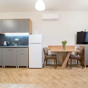 Апарт-отель Wow For Rent - Bul Montevideo 25a - B, София