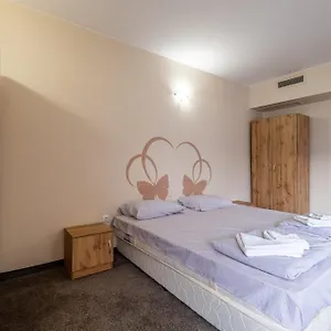 Yubim & Free Private Parking Apartman
