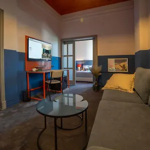 4* Hotel Maria Luisa By Introvert