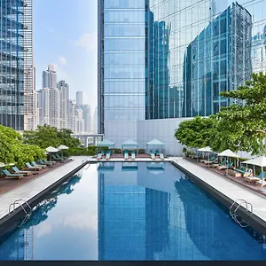 Hotel Anantara Downtown *****