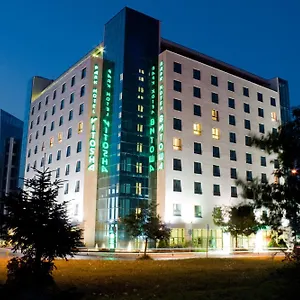 Vitosha Park - Free Indoor Pool & Parking Σόφια
