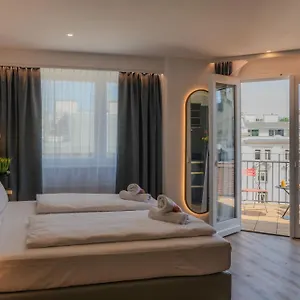 Hotel Florum ****
