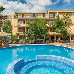 ** Otel Venus Bulgaristan