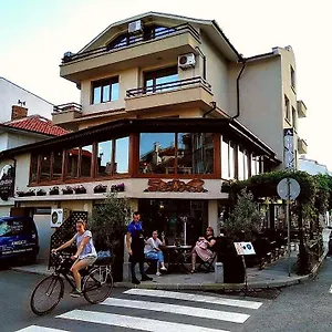 *** Otel Albatros New Town Bulgaristan