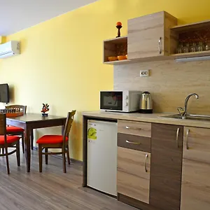 Visito Aparthouse Apartmanhotel