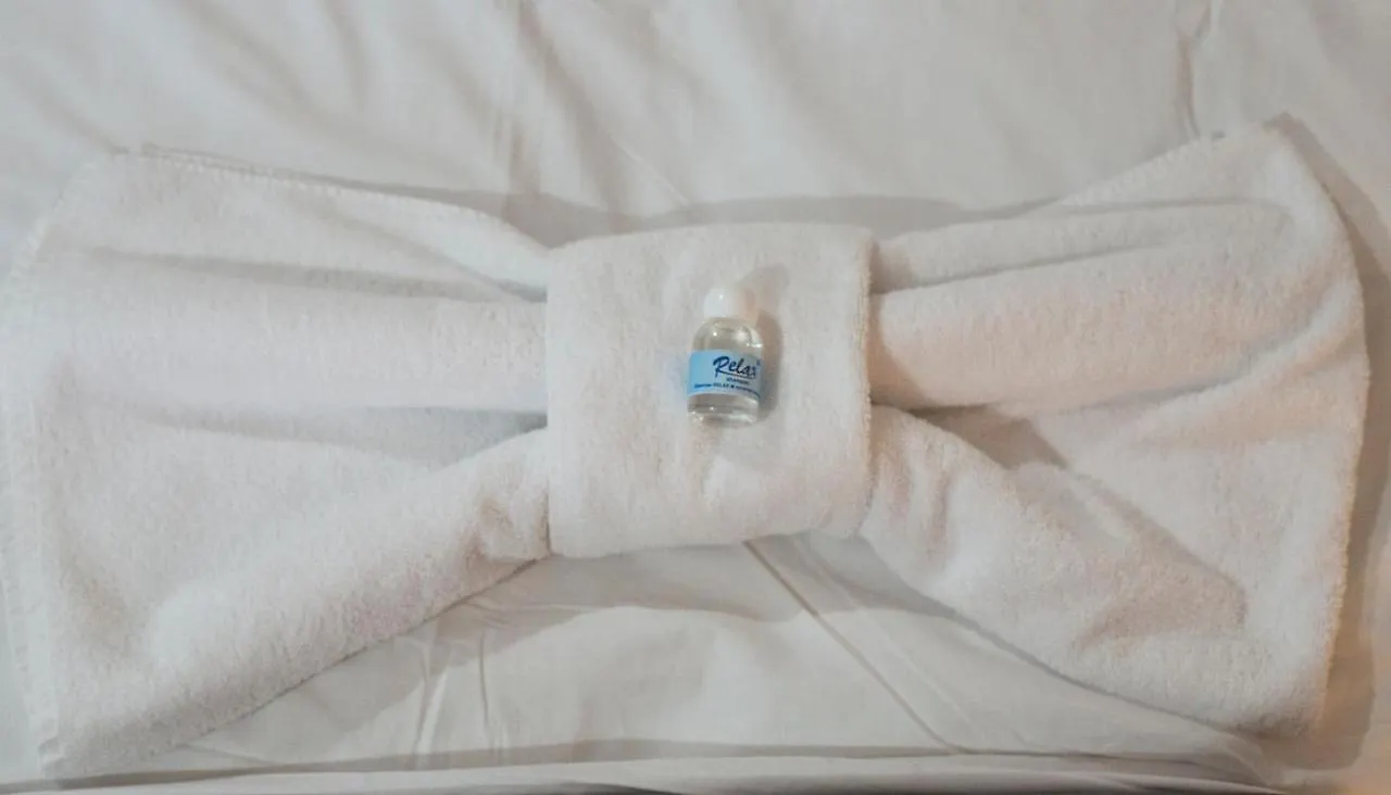 Santa Sofia Hotel 2*,