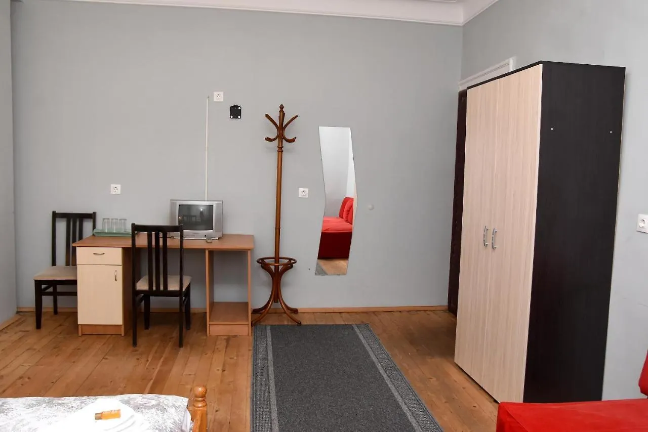 Santa Sofia Hotel 2*,  Bulgaria