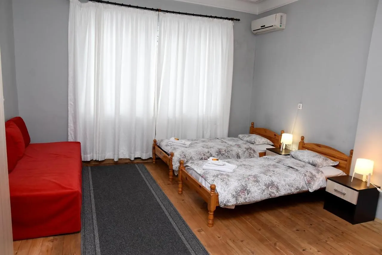 Hotel Santa Sofia Pensjonat