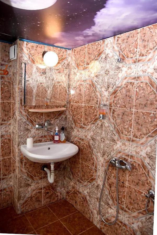 Guest house Santa Sofia Hotel
