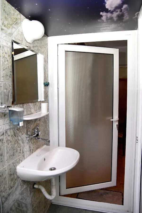 Guest house Santa Sofia Hotel