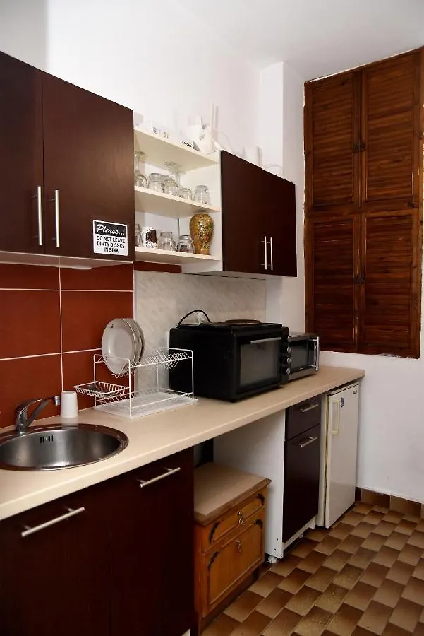 ** Guest house Santa Sofia Hotel Bulgaria