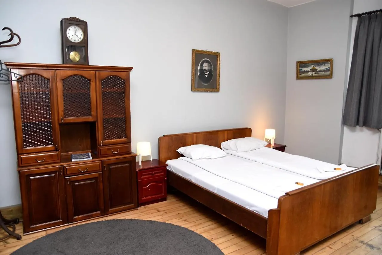 Hotel Santa Sofia