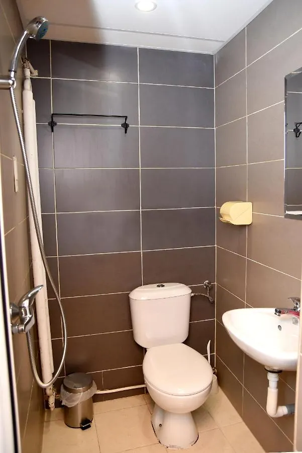 Hotel Santa Sofia 2*,  Bułgaria