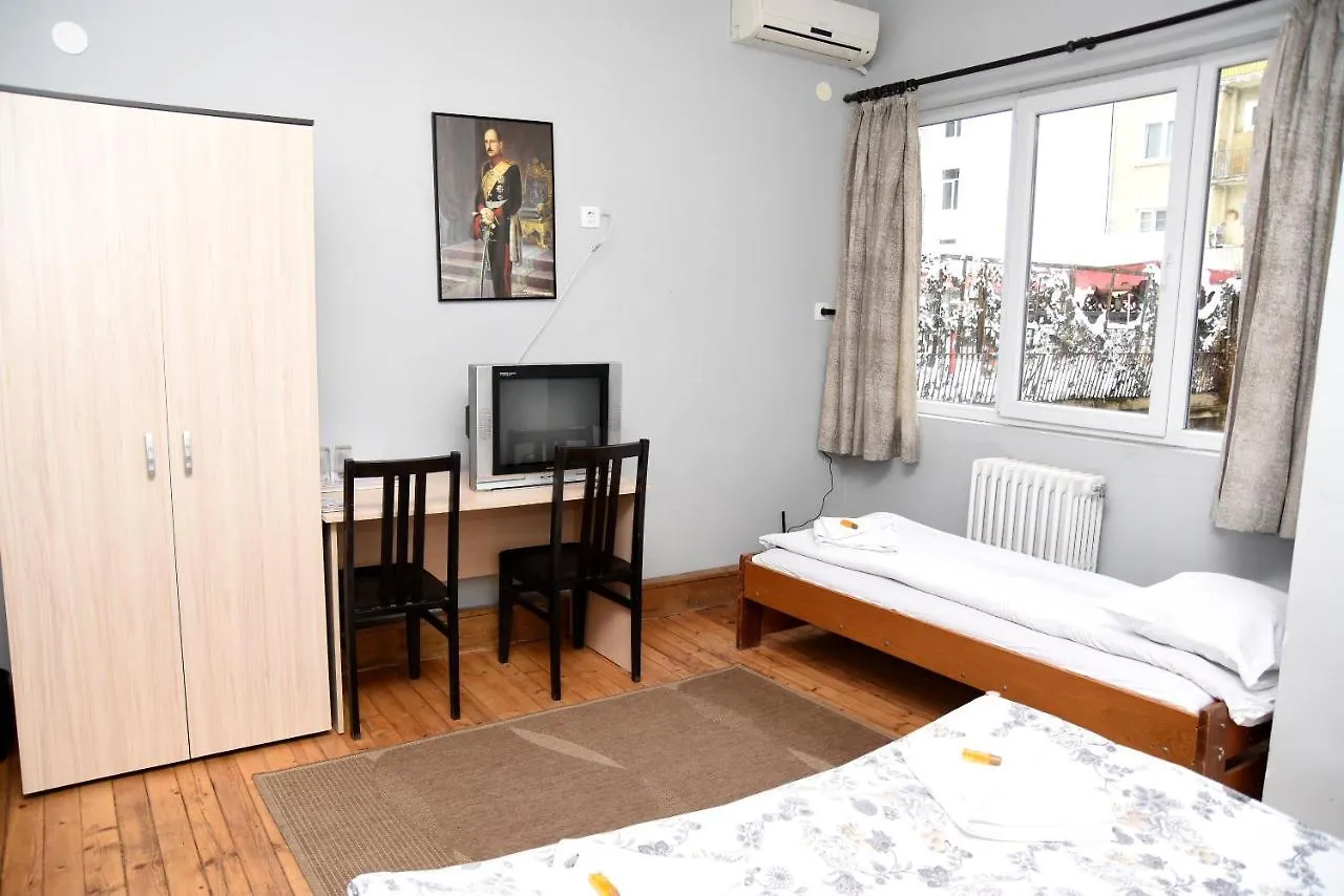Guest house Santa Sofia Hotel