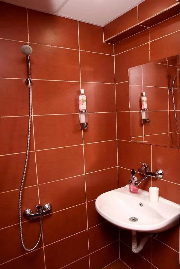 Santa Sofia Hotel Guest house