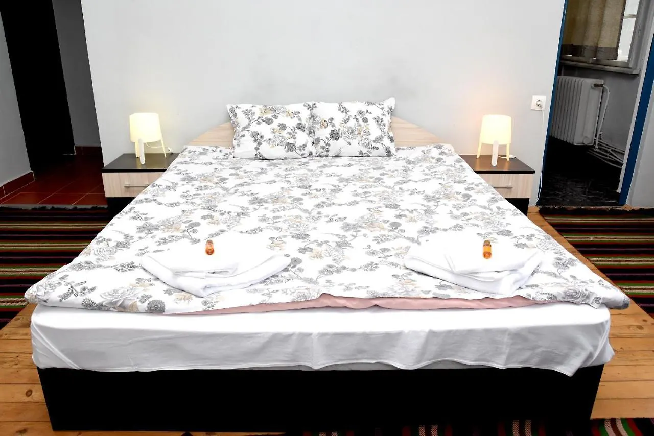 Hotel Santa Sofia 2*,  Bułgaria