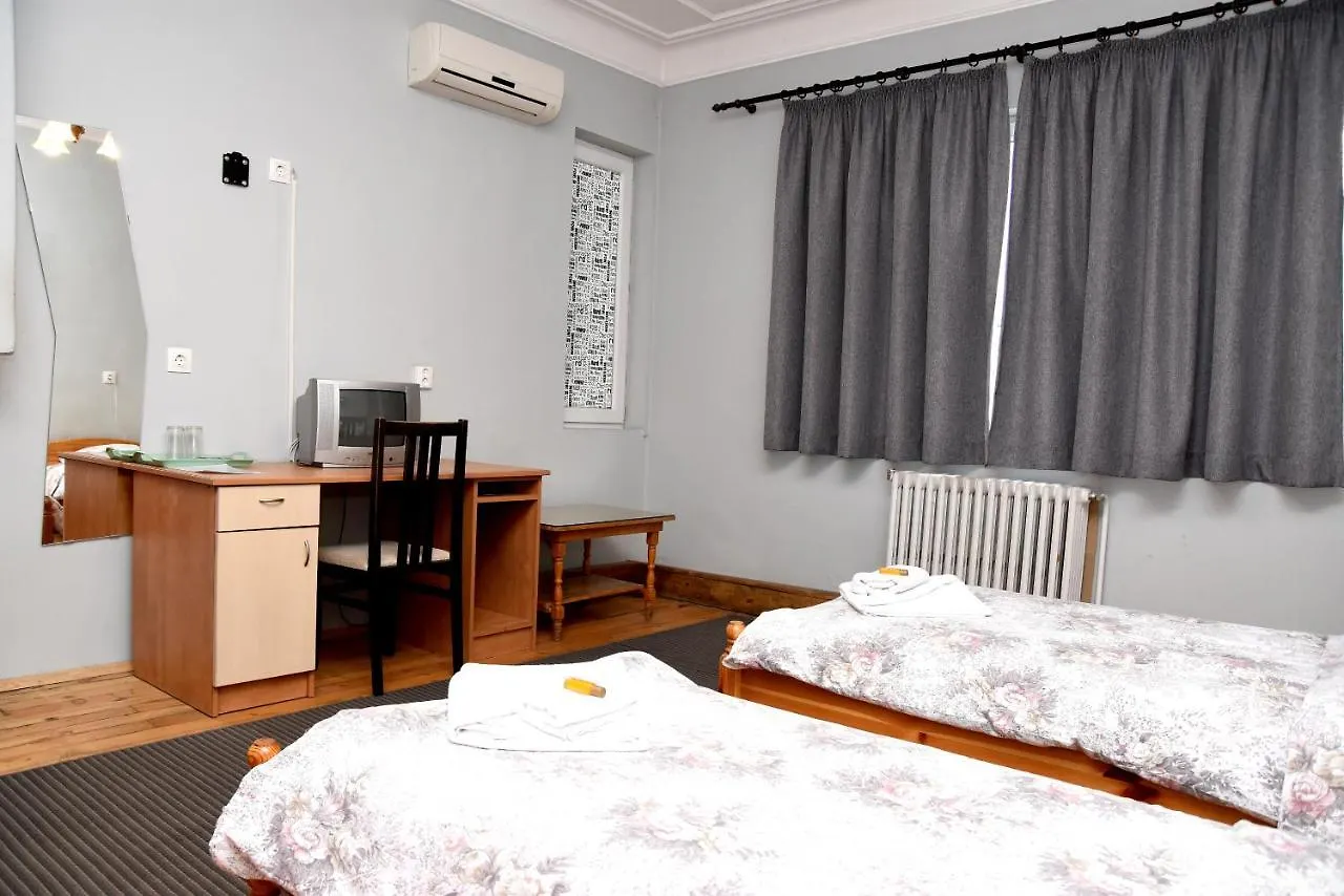 Hotel Santa Sofia Pensjonat
