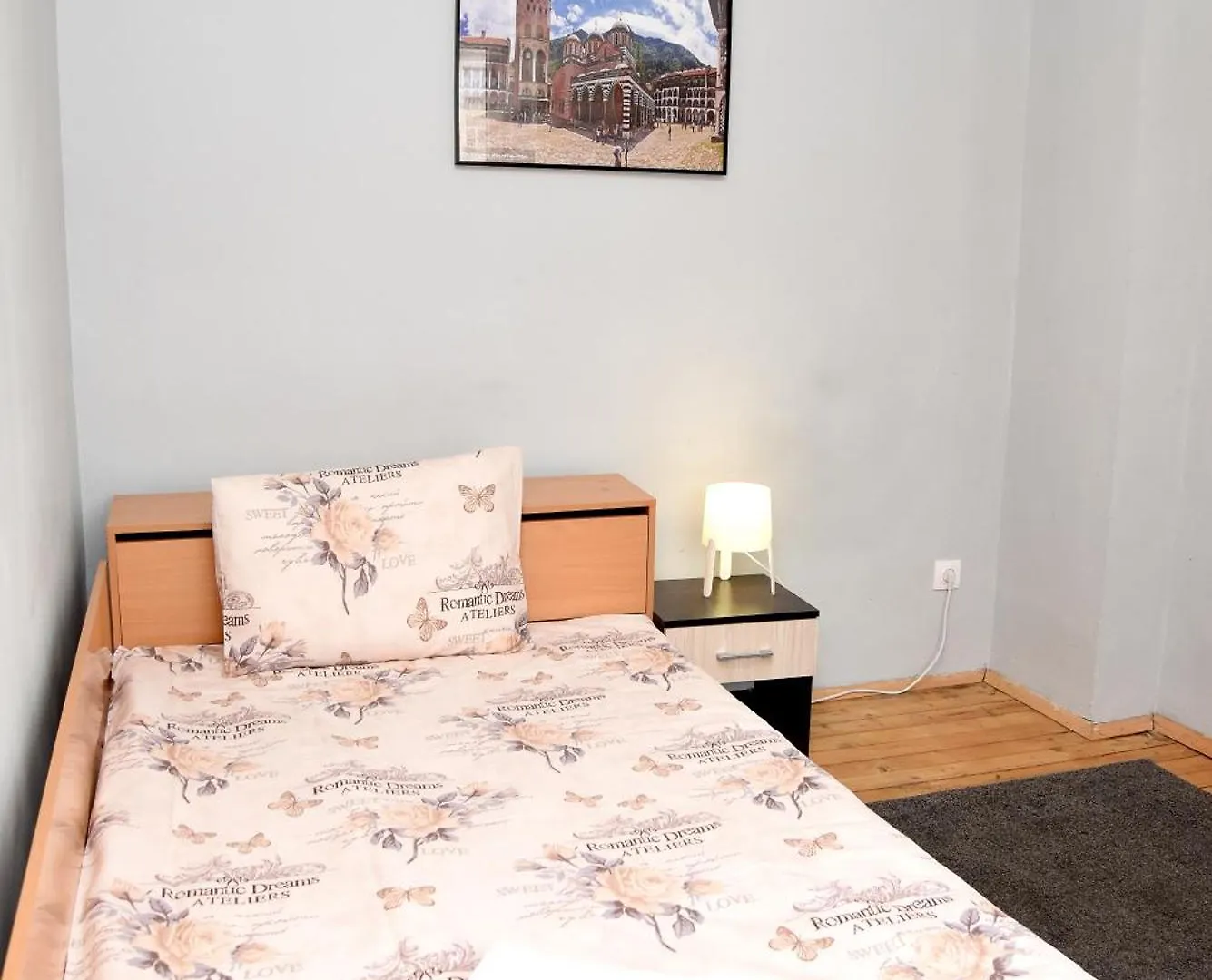 Santa Sofia Hotel Guest house