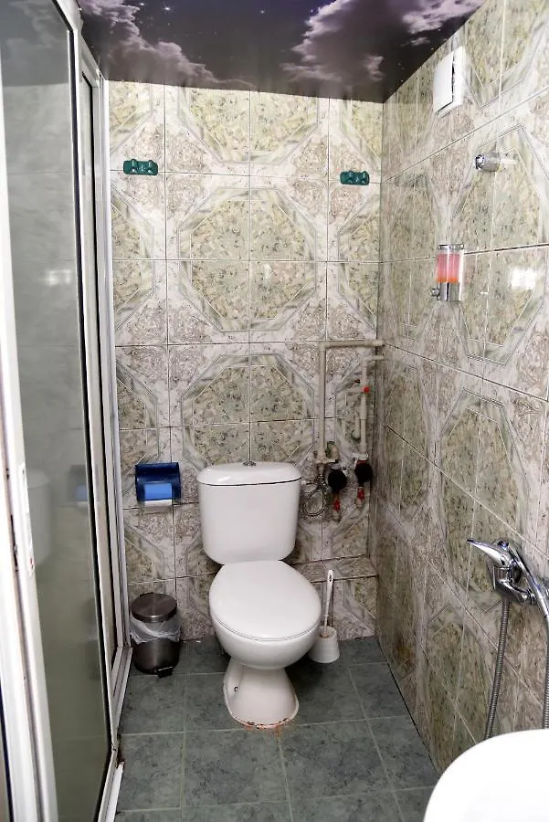 Santa Sofia Hotel Bulgaria