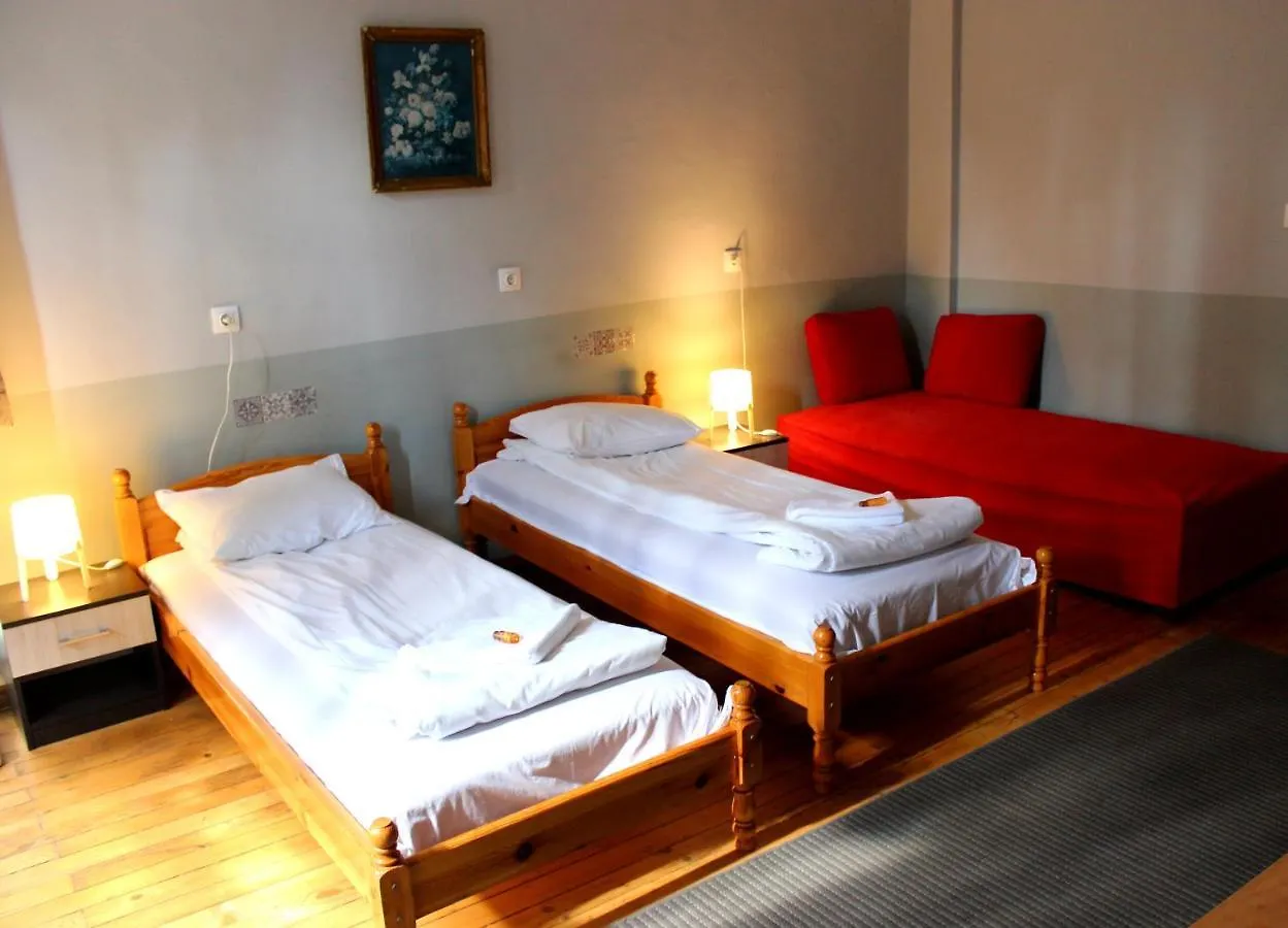 Guest house Santa Sofia Hotel