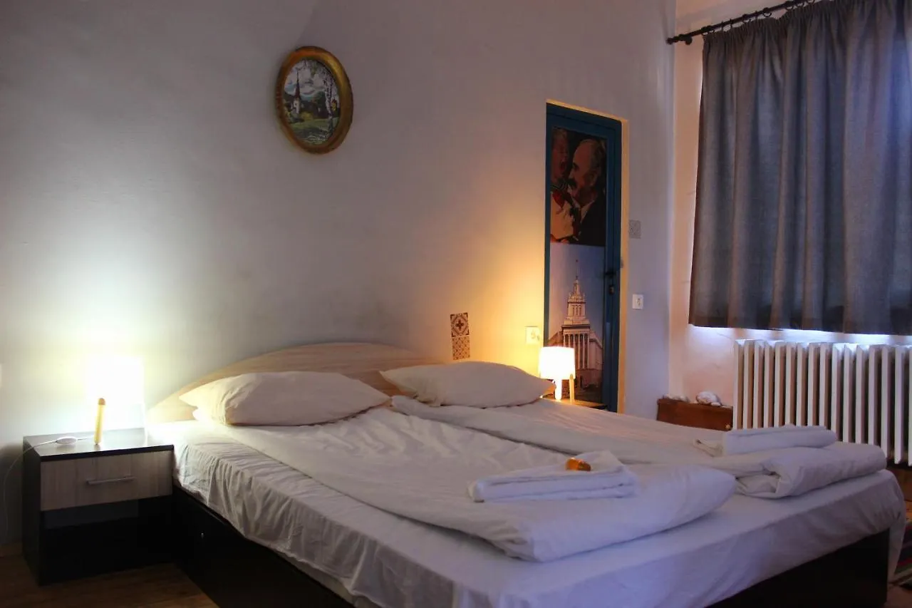 Santa Sofia Hotel Bulgaria